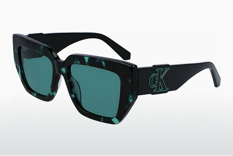 Óculos de marca Calvin Klein CKJ23608S 237