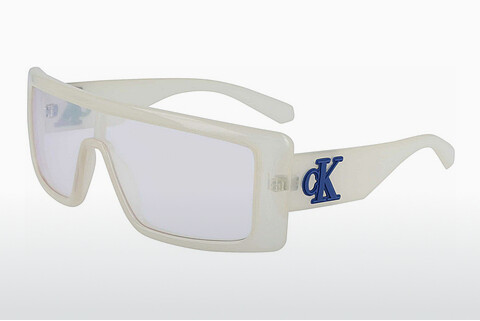 Óculos de marca Calvin Klein CKJ23655S 100