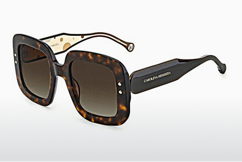 Óculos de marca Carolina Herrera CH 0010/S 086/HA