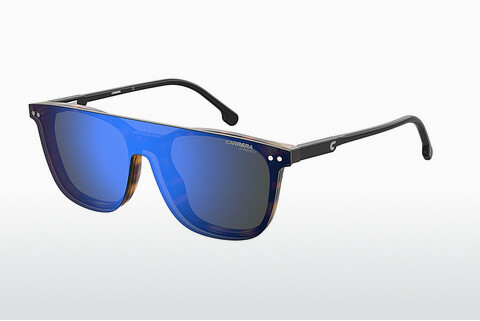 Óculos de marca Carrera CA 2023T/CS 05L/XT