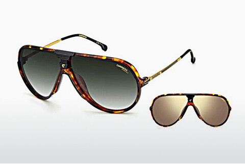 Óculos de marca Carrera CHANGER65 086/9K