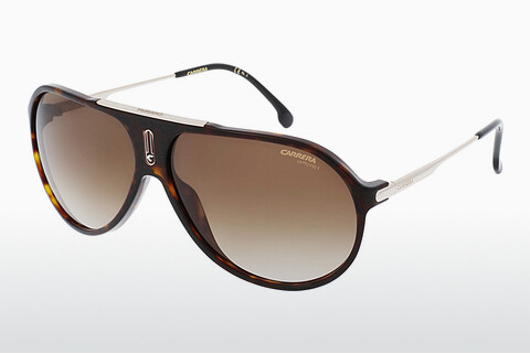 Óculos de marca Carrera HOT65 086/HA