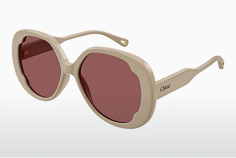 Óculos de marca Chloé CH0195S 005