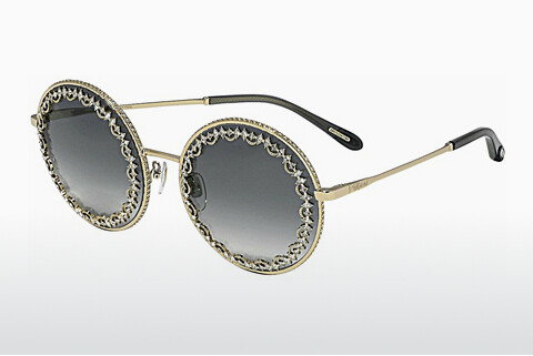 Óculos de marca Chopard SCHF11S 300K