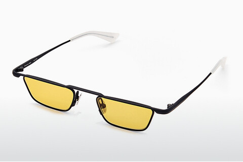 Óculos de marca Christian Roth Nu-Type (CRS-009 03)