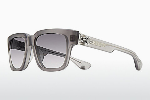 Óculos de marca Chrome Hearts Eyewear BOX-OFFICER MGR