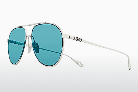 Óculos de marca Chrome Hearts Eyewear STEPPIN' BLU SS/A