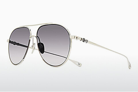 Óculos de marca Chrome Hearts Eyewear STEPPIN' BLU SS/DG