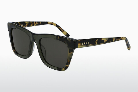 Óculos de marca DKNY DK529S 281