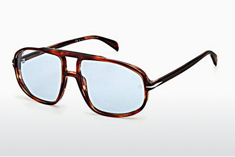 Óculos de marca David Beckham DB 1000/S 0UC/QZ
