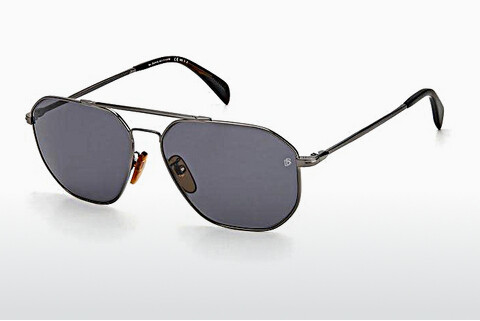 Óculos de marca David Beckham DB 1041/S KJ1/M9