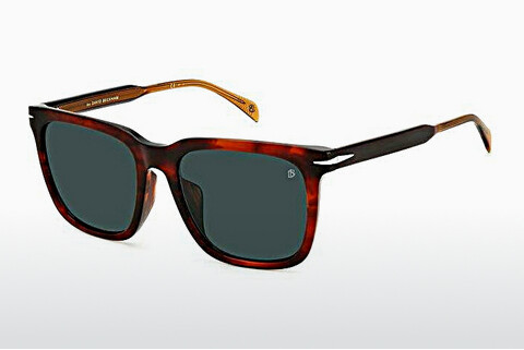 Óculos de marca David Beckham DB 1120/F/S EX4/KU