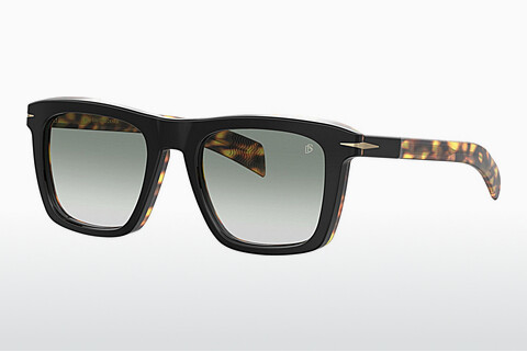 Óculos de marca David Beckham DB 7000/S XWY/9K
