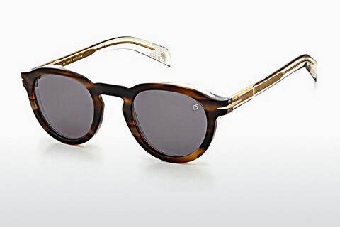 Óculos de marca David Beckham DB 7029/S EX4/IR