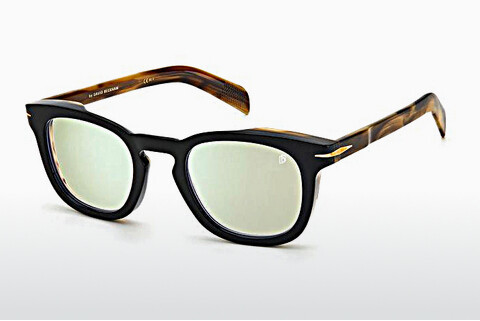 Óculos de marca David Beckham DB 7030/S HQZ/G6