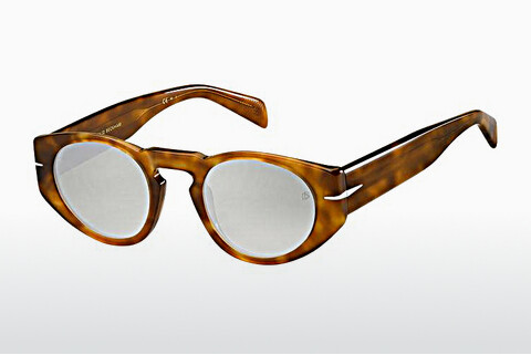 Óculos de marca David Beckham DB 7033/S C9B/IC