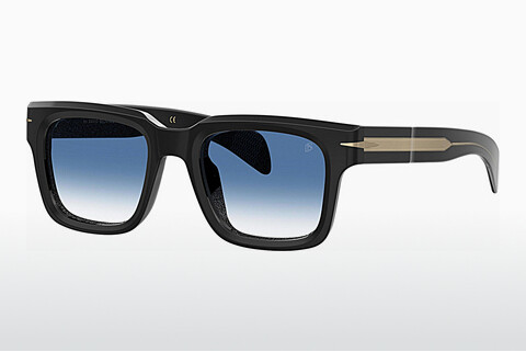Óculos de marca David Beckham DB 7100/S 807/F9