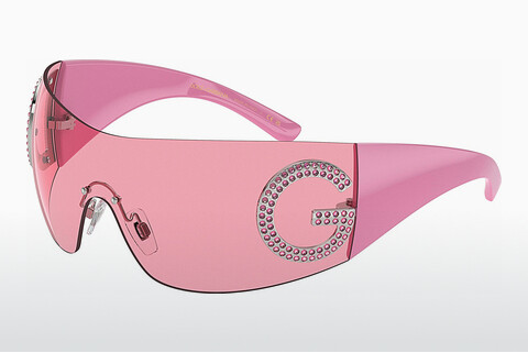 Óculos de marca Dolce & Gabbana DG2298B 05/84