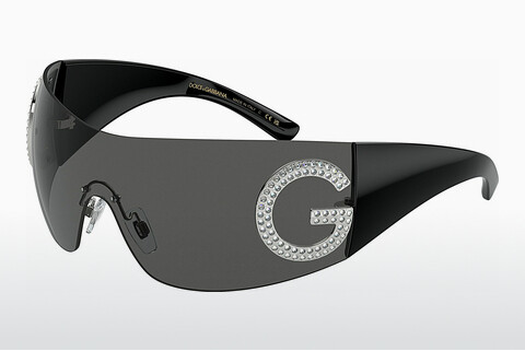 Óculos de marca Dolce & Gabbana DG2298B 05/87