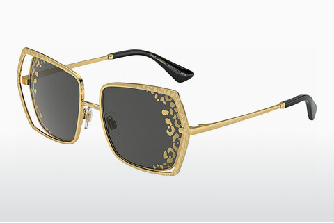 Óculos de marca Dolce & Gabbana DG2306 02/GT