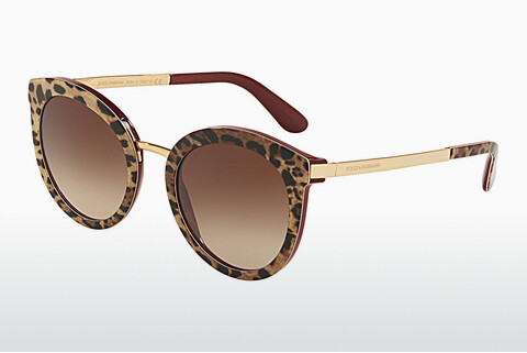 Óculos de marca Dolce & Gabbana DG4268 315513