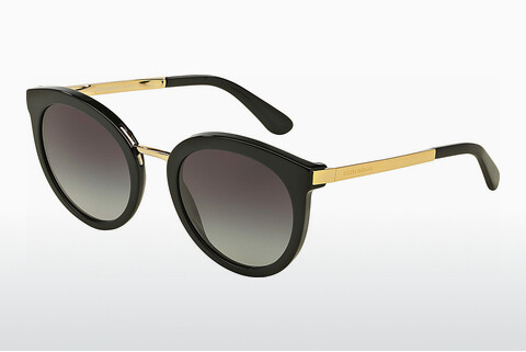 Óculos de marca Dolce & Gabbana DG4268 501/8G