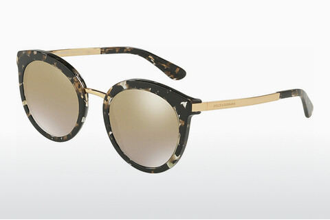 Óculos de marca Dolce & Gabbana DG4268 911/6E