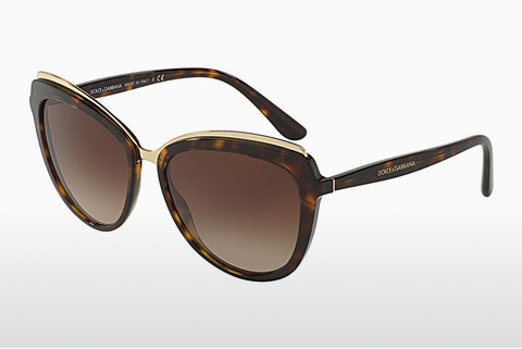 Óculos de marca Dolce & Gabbana DG4304 502/13