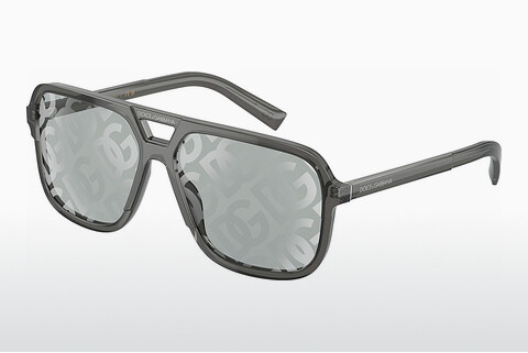Óculos de marca Dolce & Gabbana DG4354 3160AL