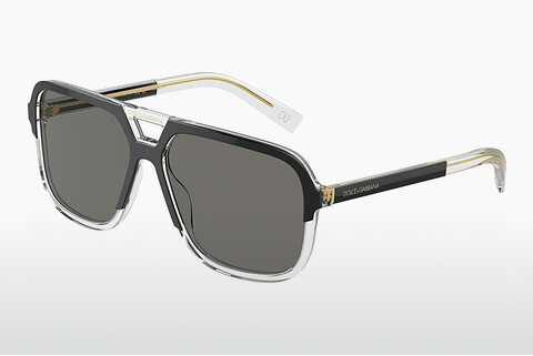 Óculos de marca Dolce & Gabbana DG4354 501/81