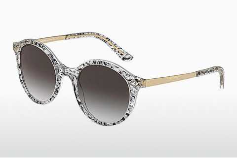Óculos de marca Dolce & Gabbana DG4358 32878G