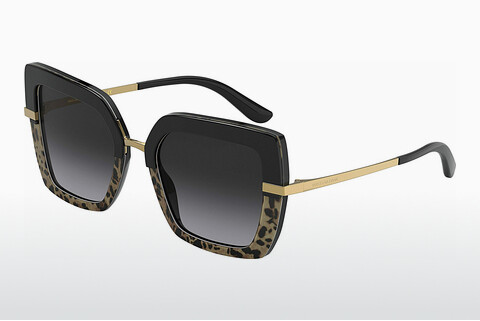 Óculos de marca Dolce & Gabbana DG4373 32448G