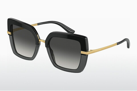 Óculos de marca Dolce & Gabbana DG4373 32468G