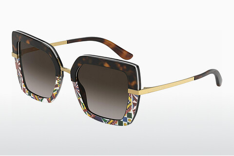 Óculos de marca Dolce & Gabbana DG4373 327813
