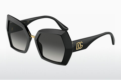 Óculos de marca Dolce & Gabbana DG4377 501/8G