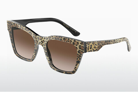 Óculos de marca Dolce & Gabbana DG4384 316313