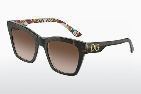 Óculos de marca Dolce & Gabbana DG4384 321773