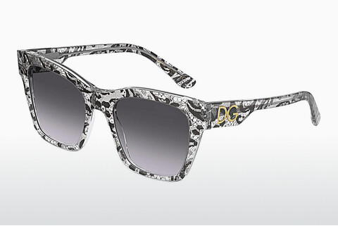 Óculos de marca Dolce & Gabbana DG4384 32878G