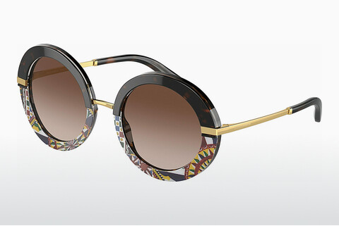 Óculos de marca Dolce & Gabbana DG4393 327813