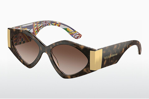 Óculos de marca Dolce & Gabbana DG4396 321713