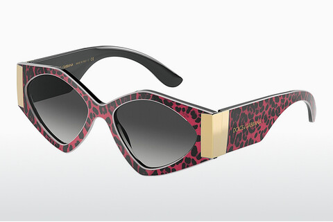 Óculos de marca Dolce & Gabbana DG4396 33268G