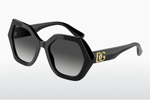 Óculos de marca Dolce & Gabbana DG4406 501/8G