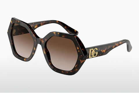 Óculos de marca Dolce & Gabbana DG4406 502/13