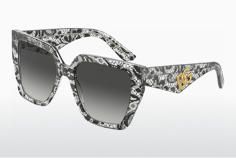Óculos de marca Dolce & Gabbana DG4438 32878G