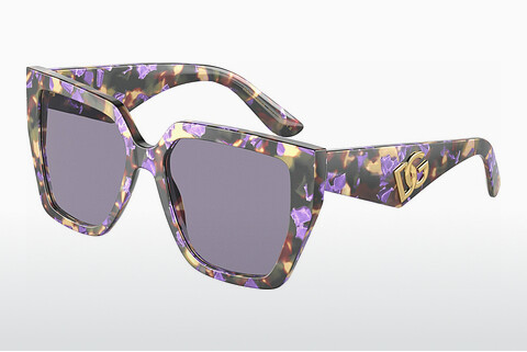 Óculos de marca Dolce & Gabbana DG4438 3439/1