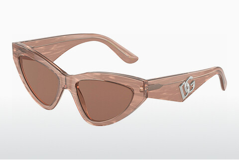 Óculos de marca Dolce & Gabbana DG4439 3411/3