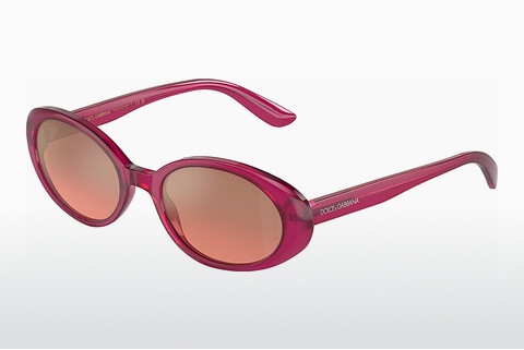 Óculos de marca Dolce & Gabbana DG4443 32266F