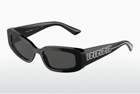 Óculos de marca Dolce & Gabbana DG4445 501/87