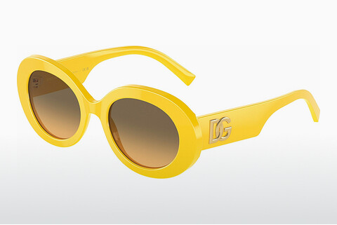Óculos de marca Dolce & Gabbana DG4448 333411