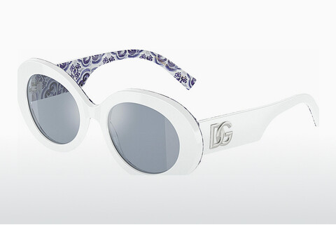 Óculos de marca Dolce & Gabbana DG4448 337155